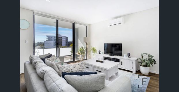 Spacious One Bedroom In Homebush! - Photo 1