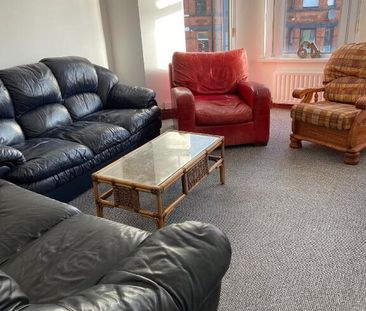 Malone Avenue, Double Room To Let, Belfast, BT9 6ER - Photo 1