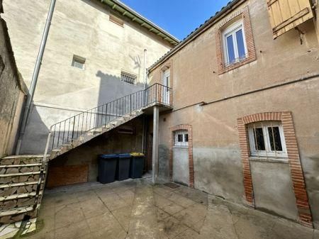 Location - Appartement - 1 pièces - 13.00 m² - montauban - Photo 5