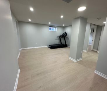 For Lease - 2365 Bostock Crescent Unit# Basement, Mississauga, Ontario - Photo 4