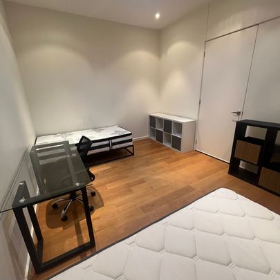 Melbourne CBD - Photo 1