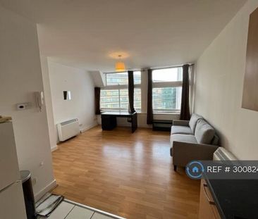 1 bedroom flat to rent - Photo 4