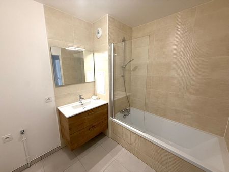 Appartement T3 Cormeilles-en-Parisis à louer - Photo 5