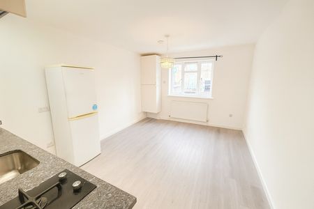 2 Bed Flat, Fortess Road, NW5 - Photo 5