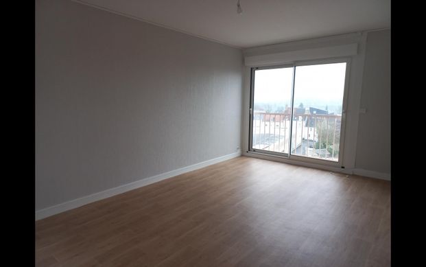 Location Appartement 4 pièces 80 m² La Châtre - Photo 1