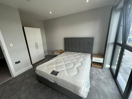 2 bedroom apartment to rent - Photo 4