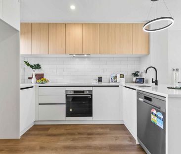 Brand new unit near Airport / Middlemore - Photo 2