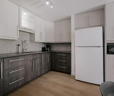 Appartement 3 ½ à louer Sainte-Foy / Sillery octobre 2025 - Photo 4