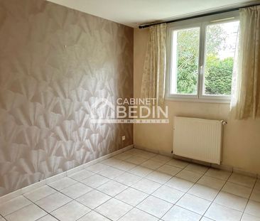 Location Maison 4 pieces Toulouse 2 chambres - Photo 1