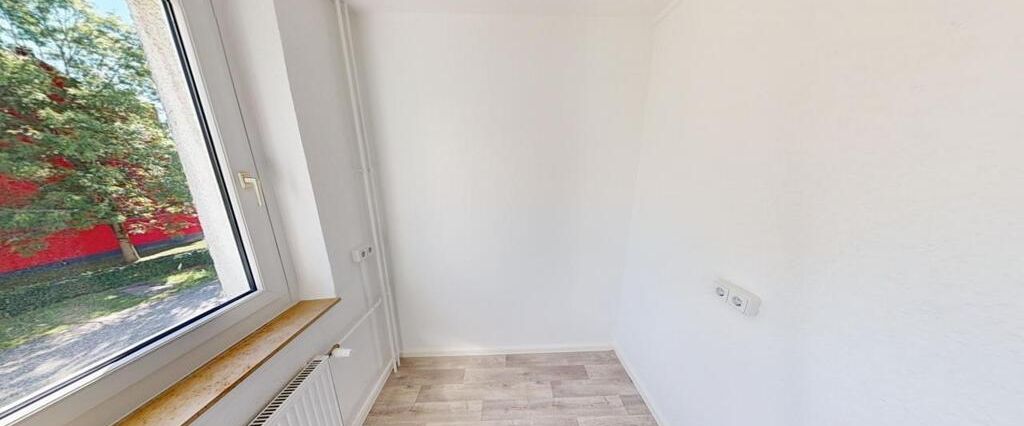 2-Raum-Wohnung - Photo 1