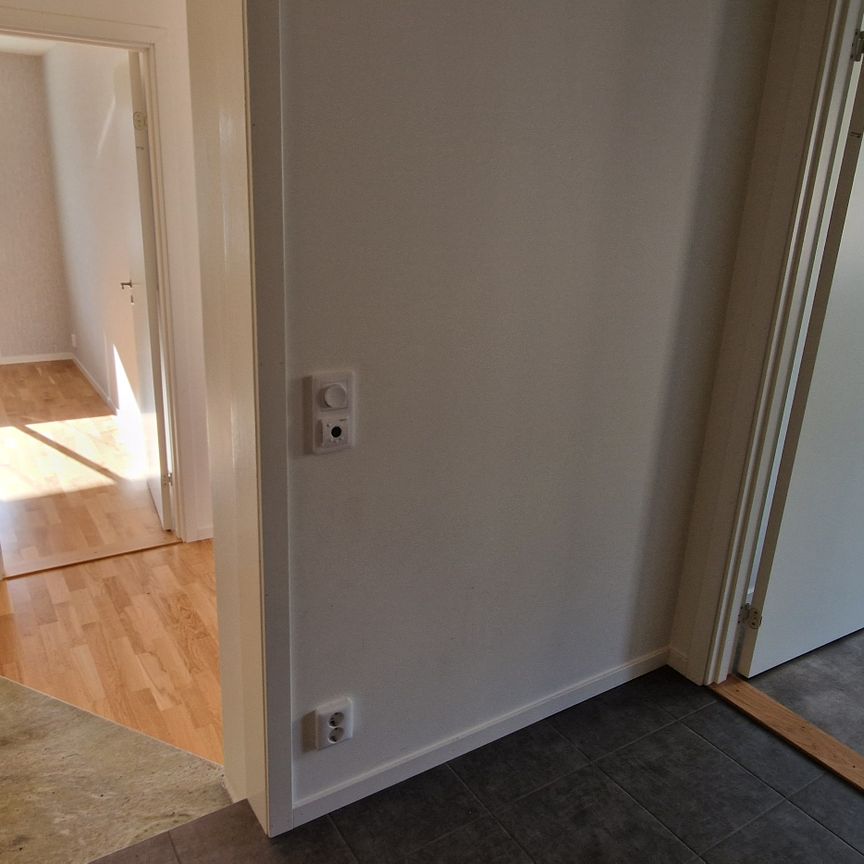 Källgatan, Malmköping - Foto 1