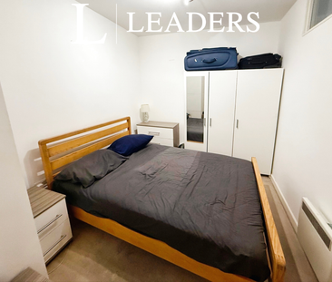1 bedroom flat to rent Hampton House, St. Marys Place - Photo 4
