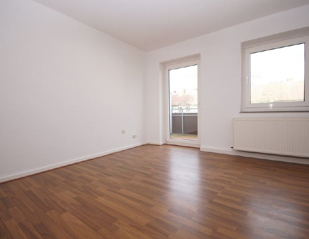 Gemütliche 3-Zimmer-Wohnung - Photo 1