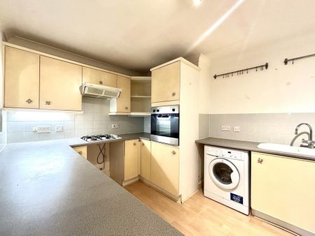 1 bedroom apartment to rent - Photo 3