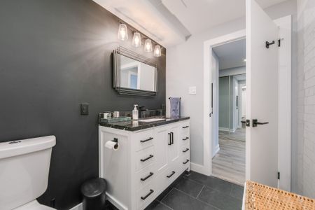 For Lease - 95 Lombard Street Unit# 305, Toronto, Ontario - Photo 3