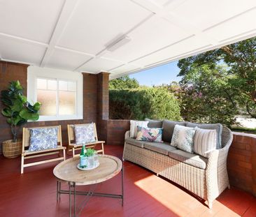 103 Roseville Ave, Roseville NSW 2069 - House For Rent | Domain - Photo 6