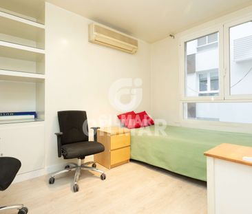 Piso en alquiler en Cuatro Caminos – Madrid | Gilmar Consulting - Photo 4