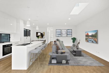 Modern Brand-New Duplex in Sought-After Family Area - Photo 2