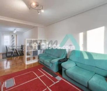 Piso en alquiler en Centro - Foto 1