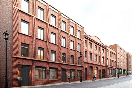 AVAILABLE NOW | BRAND NEW | STYLISH LUXURY APARTMENTS | HEART OF THE JEWELLERY QUARTER | OPTIONAL FURNISHING PACKAGES - Photo 4