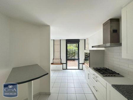 Appartement à louer 3 pièces 79.33m² - Photo 4