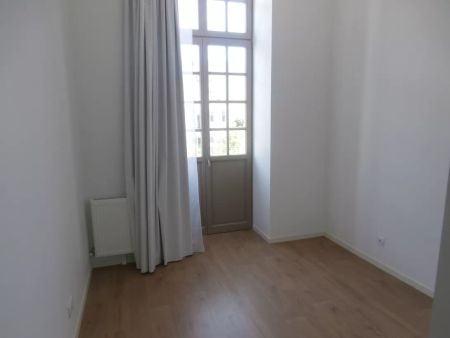 Location appartement T4 98.60m² à Reims (51100) - Photo 4