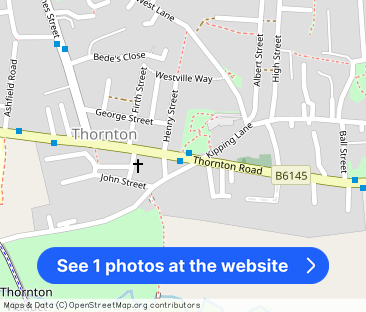 Thornton Road, Bradford, West Yorkshire, BD13 - Photo 1