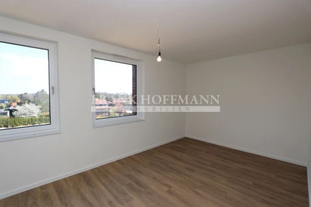 Schöne Neubau Wohnung im Zentrum von Henstedt-Ulzburg - Photo 1