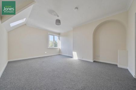 2 bedroom flat to rent - Photo 3