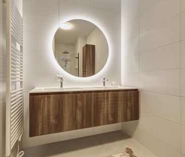 Te huur: Appartement Claes van Ruyvenstraat in Haarlem - Photo 4