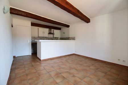 APPARTEMENT T2, - Photo 2