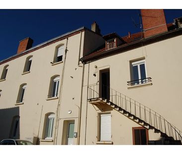 Location Appartement 3 pièces 40m² VARENNES SUR ALLIER 03150 - Photo 4