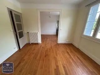 Appartement à louer 3 pièces 59.15m² - Photo 1