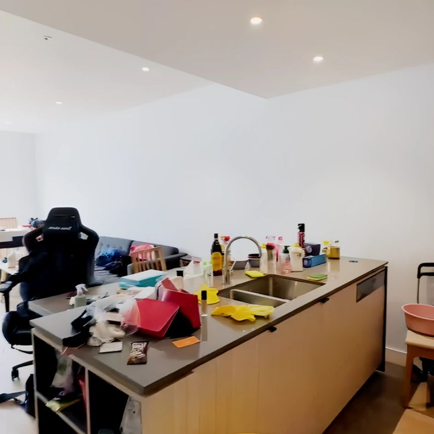 1 bed 1 baths - Photo 1