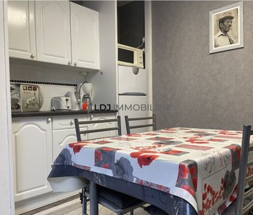 Location Appartement 1 pièce 32m² AMELIE LES BAINS PALALDA 66110 - Photo 5