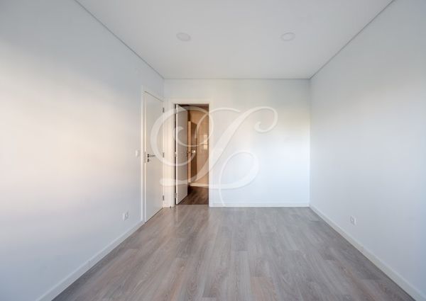 Apartamento T3 em Lisboa