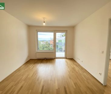 Hochwertige 2-Zimmer Wohnung an der Prager Straße! Top Infrastruktu... - Foto 2