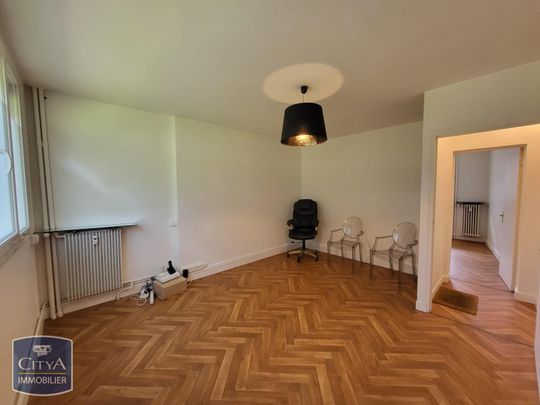 Location Appartement 2 pièces 46m² BEAUVAIS 60000 - Photo 1
