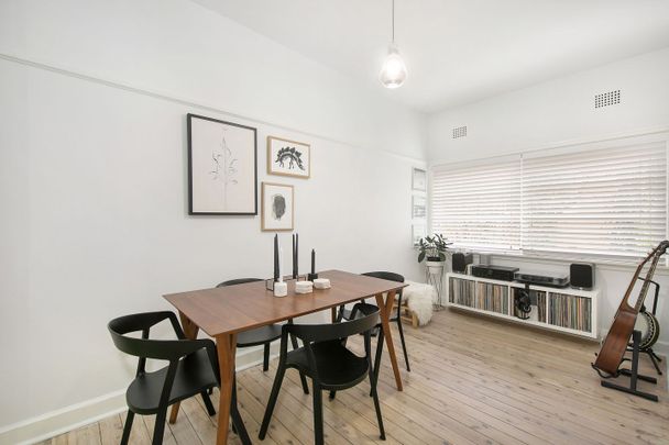 Unit 2/148 Pacific Highway, Roseville - Photo 1