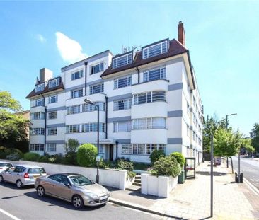 3 Bed Flat, Mundania Court, SE22 - Photo 2
