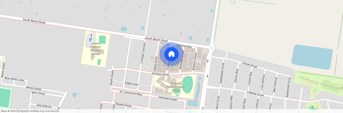 12 Fullerton Street, Vic 3228, Torquay