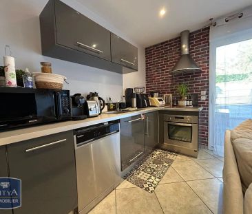 Appartement à louer 2 pièces 47.92m² - Photo 1