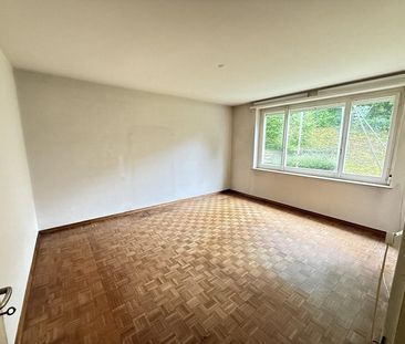 Befristete (bis 31.03.2027) 4-Zimmer-Wohnung zu vermieten - Foto 1