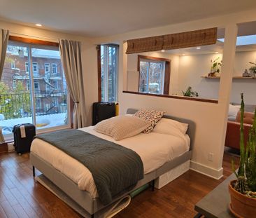Appartement à louer, Montréal (Mercier/Hochelaga-Maisonneuve) - Photo 6