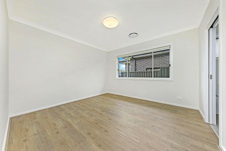 4 Bedroom House Available for Lease in Leppington - Photo 4