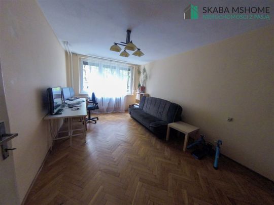 Mieszkanie do wynajęcia - Фото 1