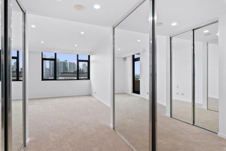 1003/21 Cadigal Avenue, Pyrmont. - Photo 2