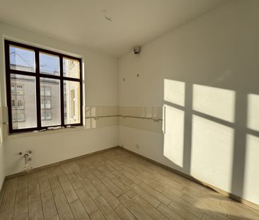 Raum für mehr – großzügige 3-Raum-Wohnung mit Balkon - Photo 5