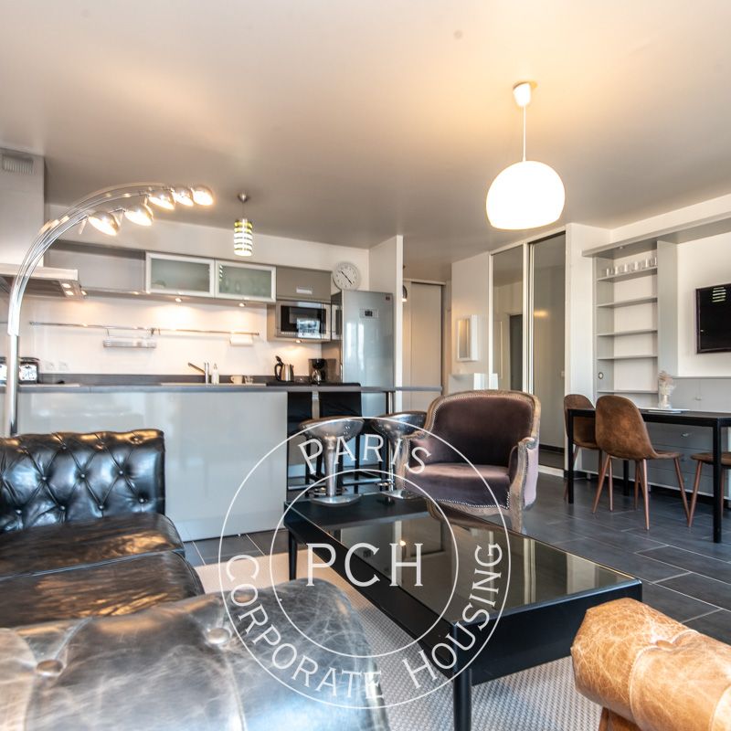 Rue de Bezons, - Photo 1