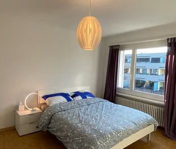 2.5 Zimmer, 54 m², 3. Stock - Foto 5